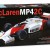 1/12 Italeri McLaren MP4 2C 4711